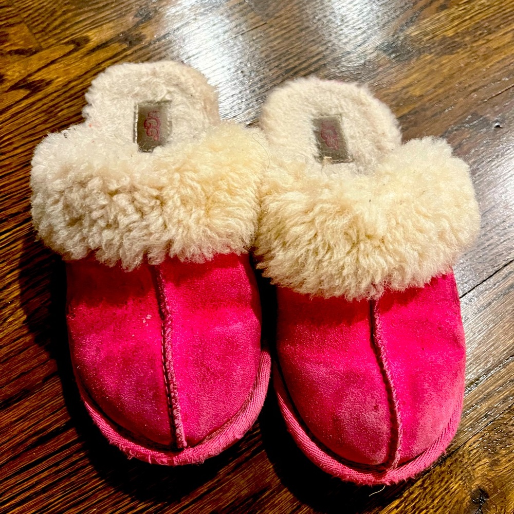 Ugg shoes